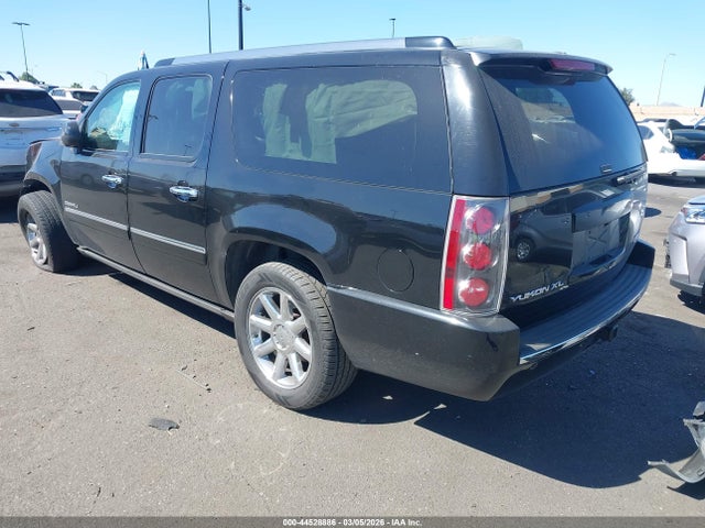 Продажа на аукционе авто 2013 Gmc Yukon Xl 1500 Denali, vin: 1GKS2MEF5DR261749, номер лота: 44528886