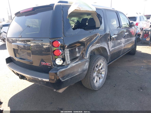 Продажа на аукционе авто 2013 Gmc Yukon Xl 1500 Denali, vin: 1GKS2MEF5DR261749, номер лота: 44528886