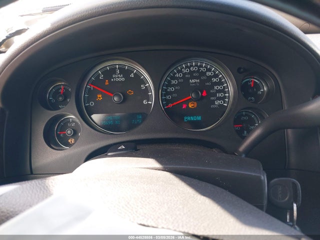 Продажа на аукционе авто 2013 Gmc Yukon Xl 1500 Denali, vin: 1GKS2MEF5DR261749, номер лота: 44528886
