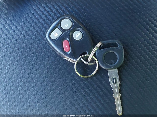 2003 CHEVROLET CORVETTE 1G1YY22G835120761 Photo 10