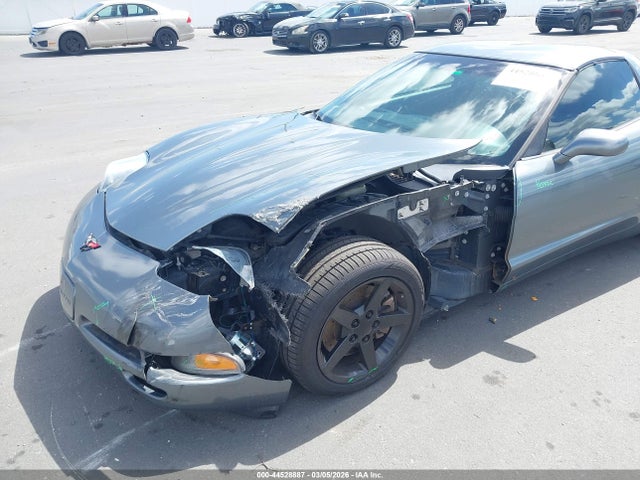 2003 CHEVROLET CORVETTE 1G1YY22G835120761 Photo 5