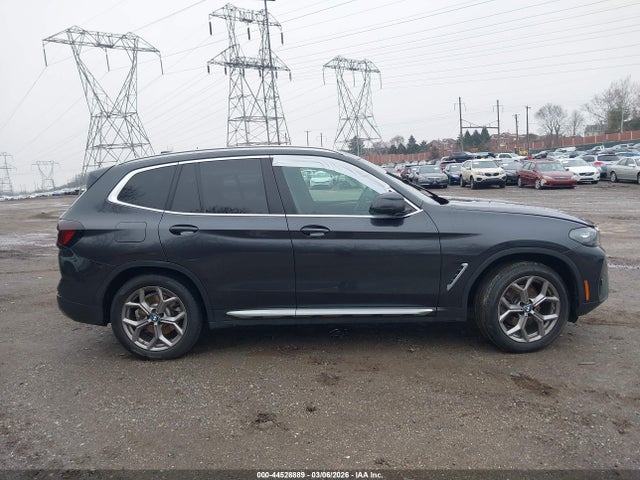 5UX53DP04N9K07874 BMW X3 Xdrive30i