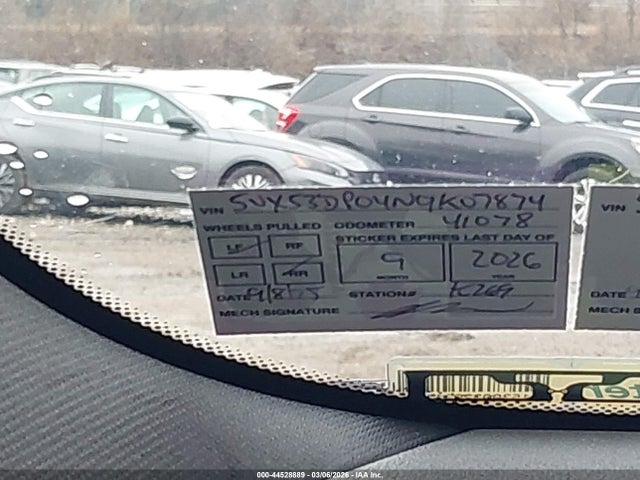 BMW X3 Xdrive30i 2022 5UX53DP04N9K07874 Image 15