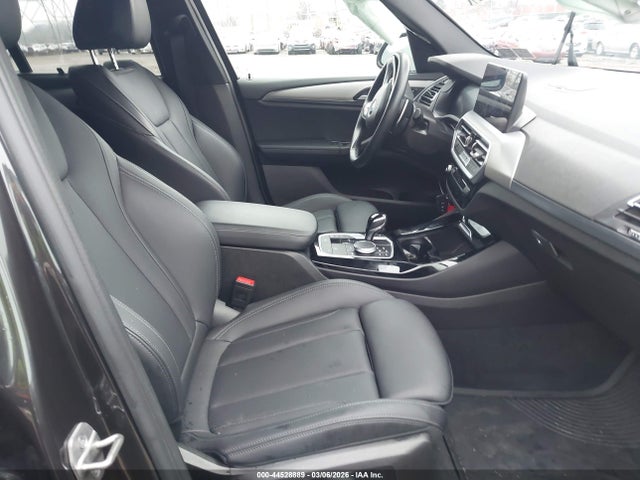 BMW X3 Xdrive30i 2022 5UX53DP04N9K07874 Image 5