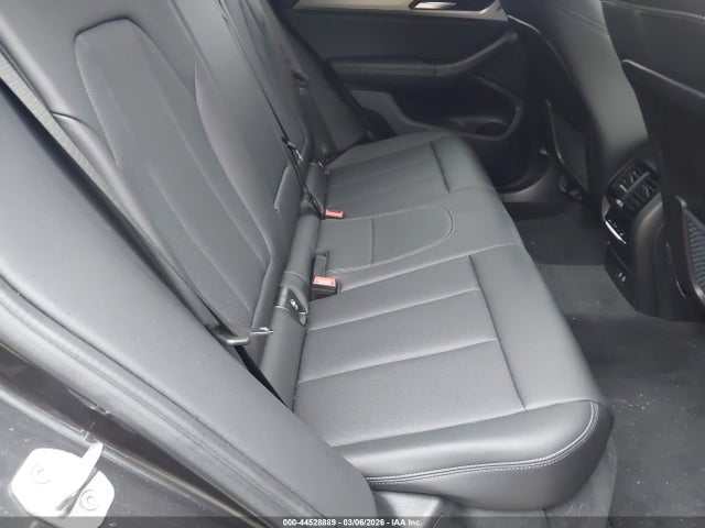 BMW X3 Xdrive30i 2022 5UX53DP04N9K07874 Image 8