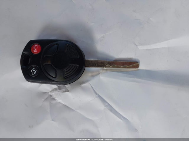 Ford FOCUS SE 2015 1FADP3F23FL288147 Image 11