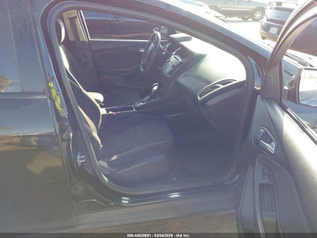 Ford FOCUS SE 2015 1FADP3F23FL288147 Image 5