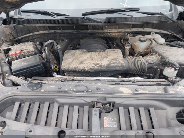 Aukcja sprzedaży 2023 Chevrolet Silverado 1500, vin: 2GCPACED1P1150948, numer aukcji: 44528892