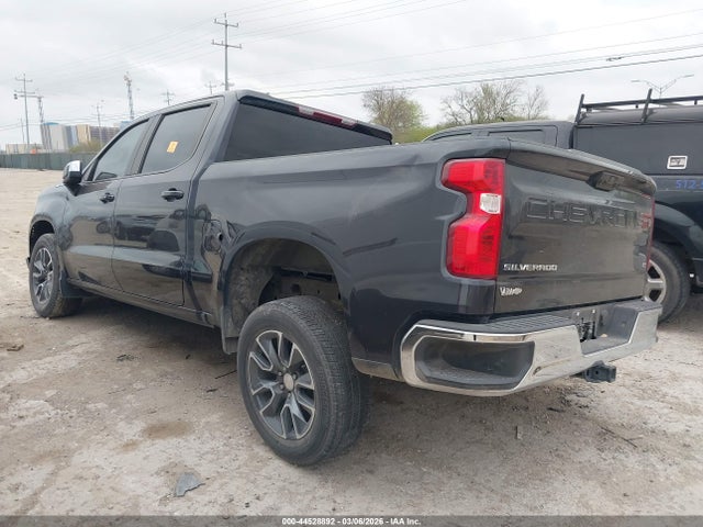Aukcja sprzedaży 2023 Chevrolet Silverado 1500, vin: 2GCPACED1P1150948, numer aukcji: 44528892
