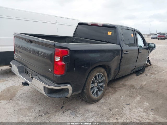 Aukcja sprzedaży 2023 Chevrolet Silverado 1500, vin: 2GCPACED1P1150948, numer aukcji: 44528892