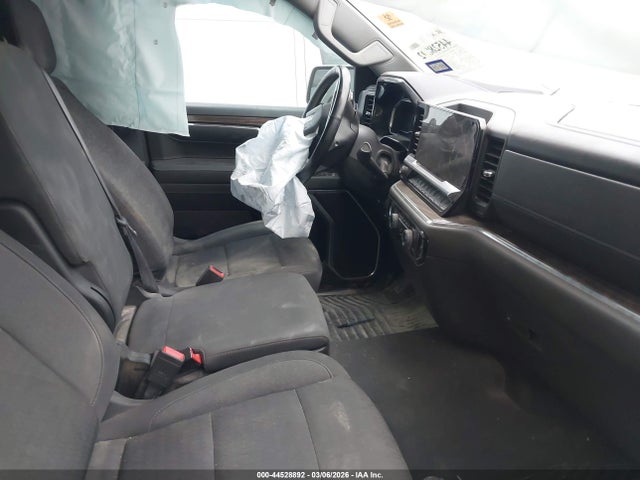Aukcja sprzedaży 2023 Chevrolet Silverado 1500, vin: 2GCPACED1P1150948, numer aukcji: 44528892