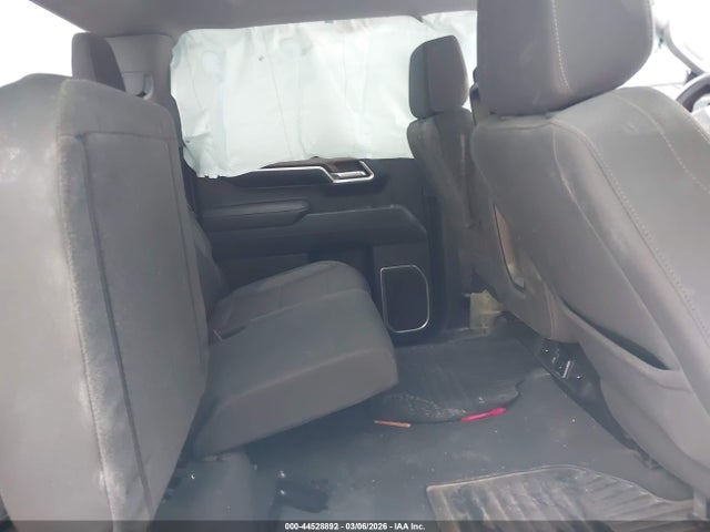 Aukcja sprzedaży 2023 Chevrolet Silverado 1500, vin: 2GCPACED1P1150948, numer aukcji: 44528892