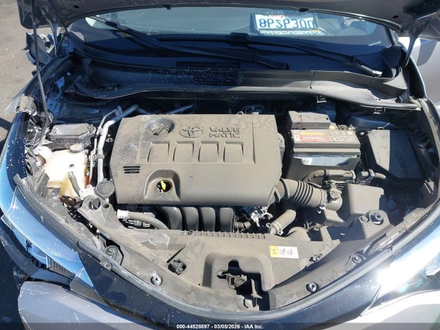 Toyota C-HR LE 2020 JTNKHMBX3L1076356 Image 10