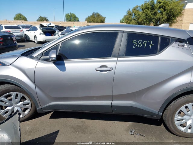 Toyota C-HR LE 2020 JTNKHMBX3L1076356 Image 15