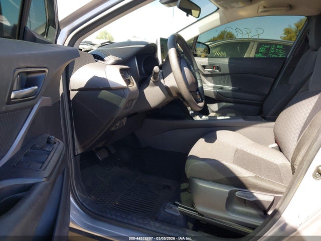 Toyota C-HR LE 2020 JTNKHMBX3L1076356 Image 5