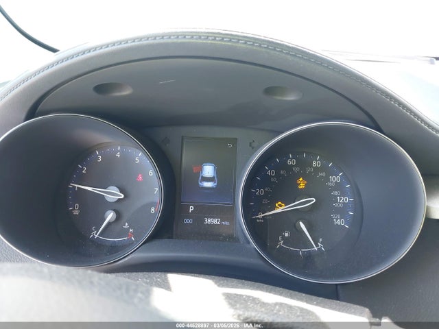 Toyota C-HR LE 2020 JTNKHMBX3L1076356 Image 7