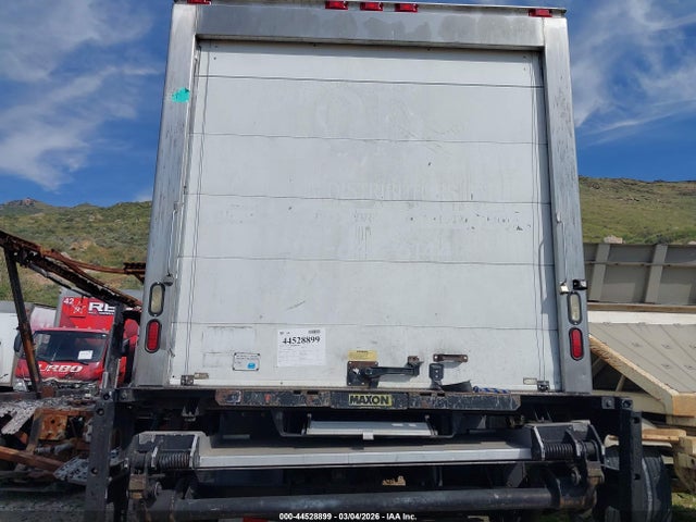 Hino 268/338 2017 5PVNV8JV4H4S57201 Image 19