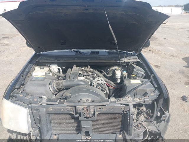 Продаж на аукціоні авто 2008 Gmc Envoy Denali, vin: 1GKES63M882135393, номер лоту: 44528900