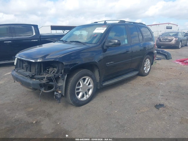 Продаж на аукціоні авто 2008 Gmc Envoy Denali, vin: 1GKES63M882135393, номер лоту: 44528900