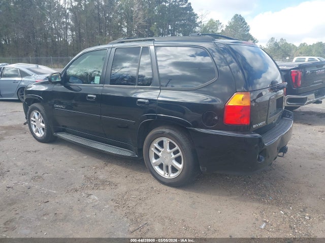Продаж на аукціоні авто 2008 Gmc Envoy Denali, vin: 1GKES63M882135393, номер лоту: 44528900
