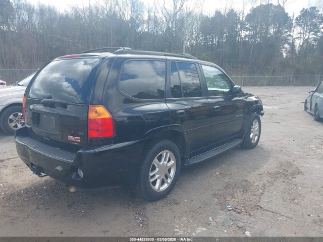 Продаж на аукціоні авто 2008 Gmc Envoy Denali, vin: 1GKES63M882135393, номер лоту: 44528900