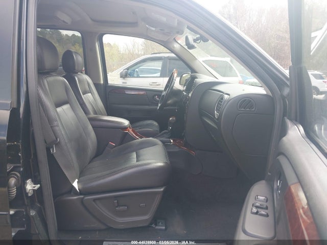 Продаж на аукціоні авто 2008 Gmc Envoy Denali, vin: 1GKES63M882135393, номер лоту: 44528900