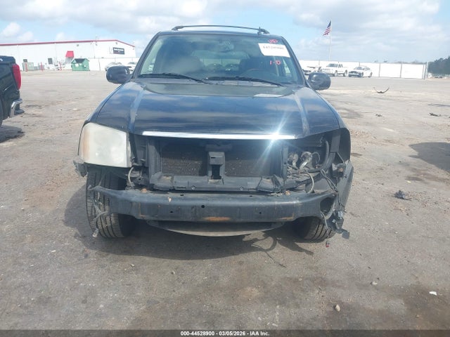 Продаж на аукціоні авто 2008 Gmc Envoy Denali, vin: 1GKES63M882135393, номер лоту: 44528900