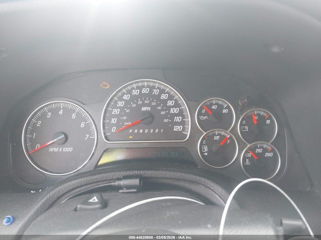 Продаж на аукціоні авто 2008 Gmc Envoy Denali, vin: 1GKES63M882135393, номер лоту: 44528900