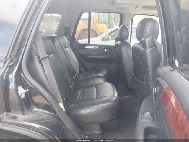 Продаж на аукціоні авто 2008 Gmc Envoy Denali, vin: 1GKES63M882135393, номер лоту: 44528900