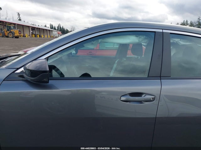 Nissan SENTRA SR 2026 3N1AB9DV4TY229593 Image 15