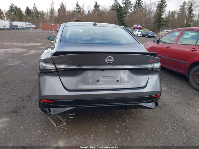 Nissan SENTRA SR 2026 3N1AB9DV4TY229593 Image 17