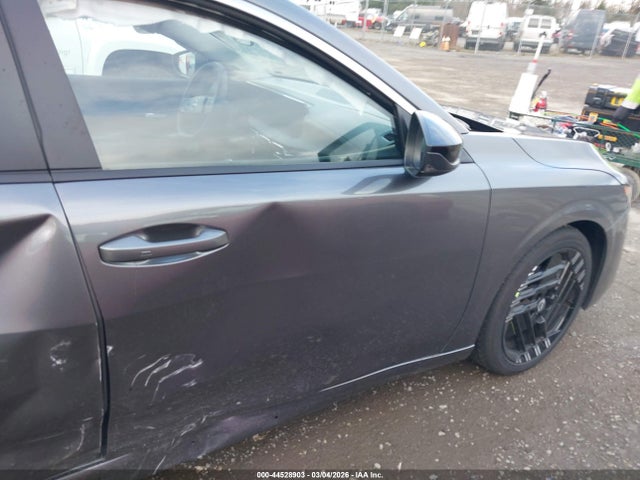 Nissan SENTRA SR 2026 3N1AB9DV4TY229593 Image 19