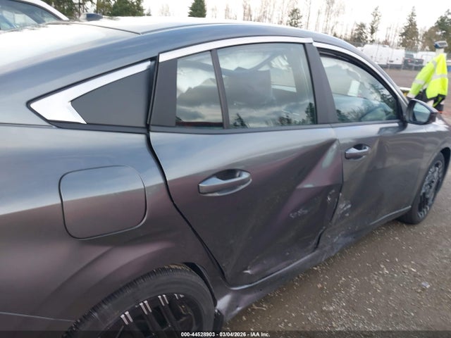Nissan SENTRA SR 2026 3N1AB9DV4TY229593 Image 6