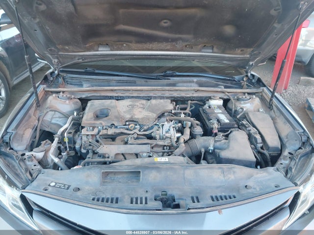 4T1B11HK8JU518722 Toyota CAMRY LE