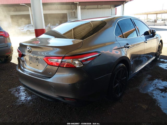 4T1B11HK8JU518722 Toyota CAMRY LE