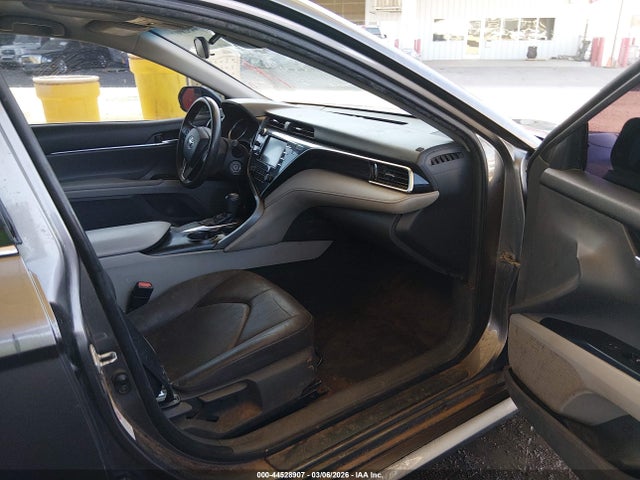 4T1B11HK8JU518722 Toyota CAMRY LE