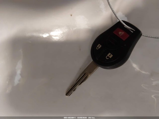 2014 Nissan Versa Note Sv მანქანა იყიდება აუქციონზე, vin: 3N1CE2CP4EL403334, აუქციონის ნომერი: 44528911