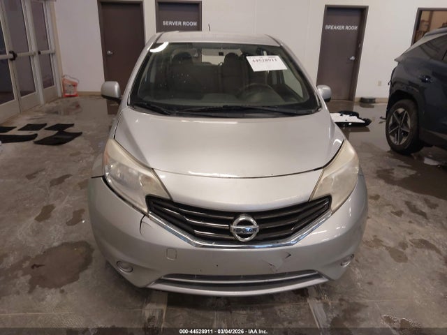 2014 Nissan Versa Note Sv მანქანა იყიდება აუქციონზე, vin: 3N1CE2CP4EL403334, აუქციონის ნომერი: 44528911