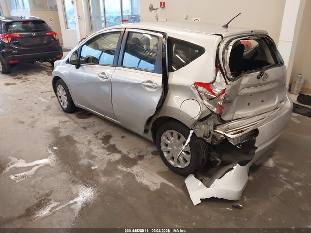 2014 Nissan Versa Note Sv მანქანა იყიდება აუქციონზე, vin: 3N1CE2CP4EL403334, აუქციონის ნომერი: 44528911