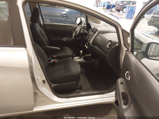 2014 Nissan Versa Note Sv მანქანა იყიდება აუქციონზე, vin: 3N1CE2CP4EL403334, აუქციონის ნომერი: 44528911