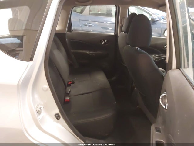 2014 Nissan Versa Note Sv მანქანა იყიდება აუქციონზე, vin: 3N1CE2CP4EL403334, აუქციონის ნომერი: 44528911