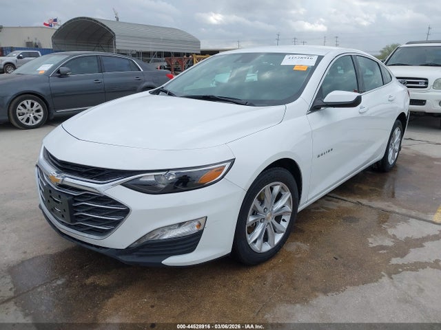 2024 Chevrolet Malibu Fwd 1lt მანქანა იყიდება აუქციონზე, vin: 1G1ZD5ST8RF169279, აუქციონის ნომერი: 44528916