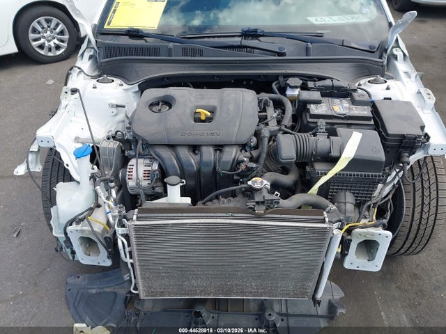 KIA Forte Lxs 2022 3KPF24AD7NE490299 Image 10