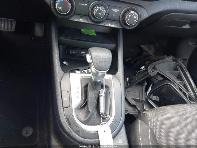 KIA Forte Lxs 2022 3KPF24AD7NE490299 Image 11