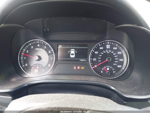 KIA Forte Lxs 2022 3KPF24AD7NE490299 Image 7