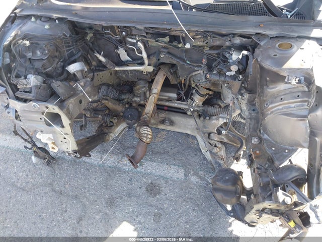 Honda ACCORD LX 2019 1HGCV1F15KA094685 Image 10