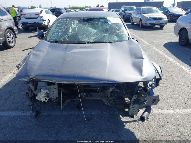 Honda ACCORD LX 2019 1HGCV1F15KA094685 Image 11