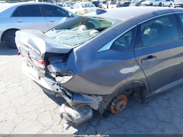 Honda ACCORD LX 2019 1HGCV1F15KA094685 Image 20