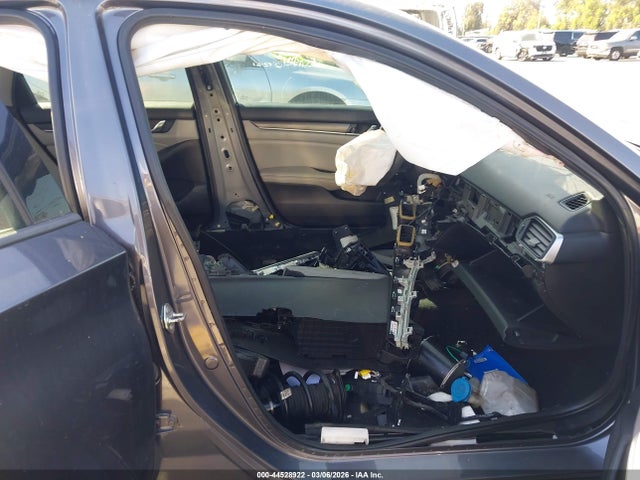 Honda ACCORD LX 2019 1HGCV1F15KA094685 Image 5