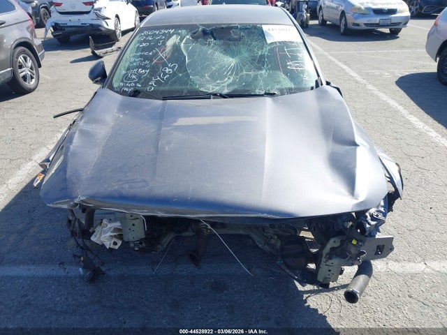 Honda ACCORD LX 2019 1HGCV1F15KA094685 Image 6